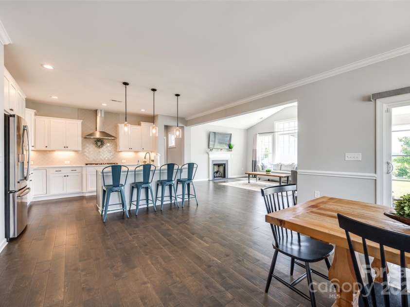 3041 Winged Teal Court, Belmont, NC 28012.  MLS# CAR4270960, YatesRealty ID 20846. 