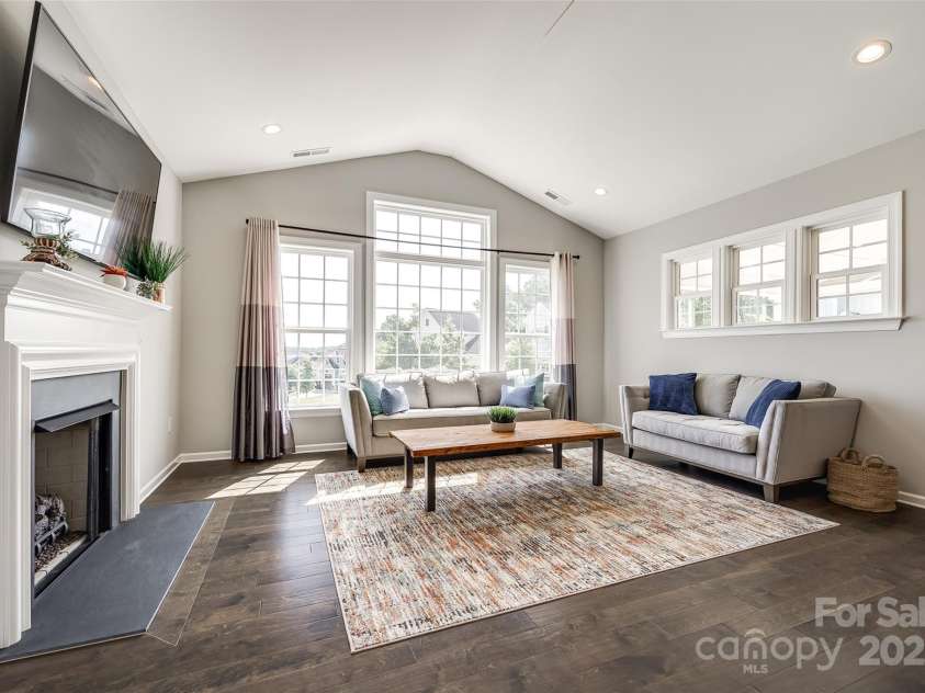 3041 Winged Teal Court, Belmont, NC 28012.  MLS# CAR4270960, YatesRealty ID 20846. 