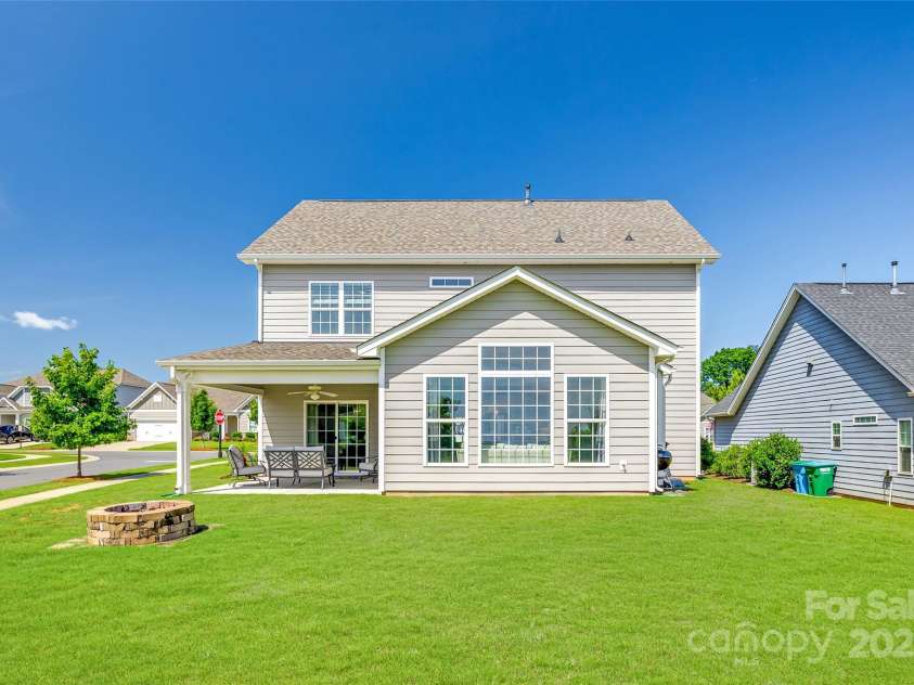 3041 Winged Teal Court, Belmont, NC 28012.  MLS# CAR4270960, YatesRealty ID 20846. 