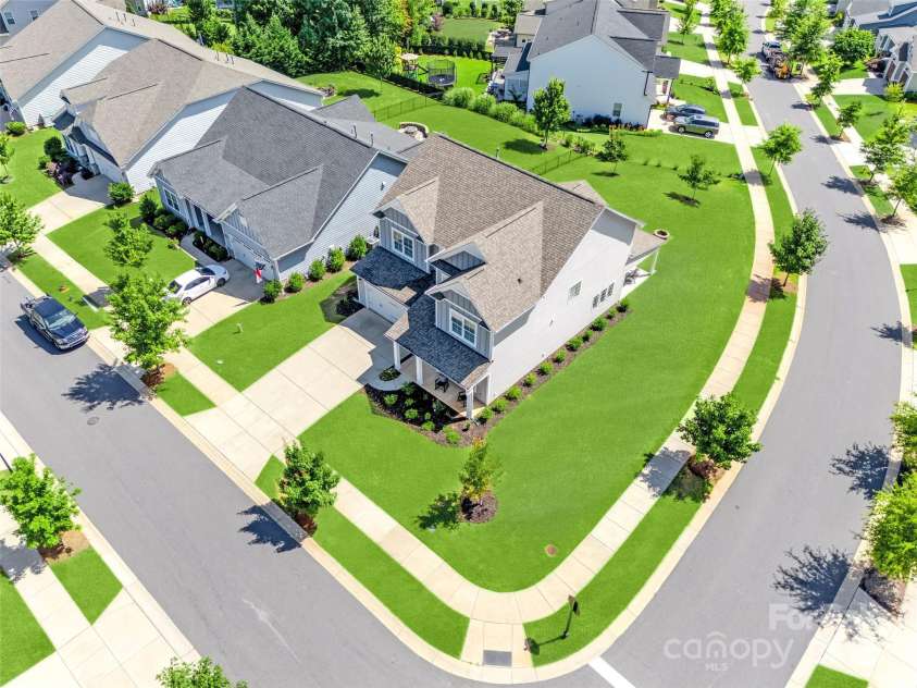 3041 Winged Teal Court, Belmont, NC 28012.  MLS# CAR4270960, YatesRealty ID 20846. 