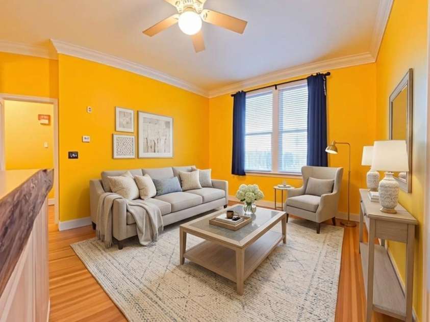 515 Church Street, Charlotte, NC 28202.  MLS# CAR4369976, YatesRealty ID 20846. 