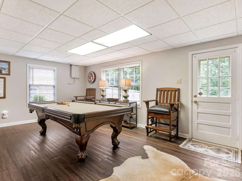 6115 Rosecrest Drive, Charlotte, NC 28210.  MLS# CAR4376444, YatesRealty ID 20848. 