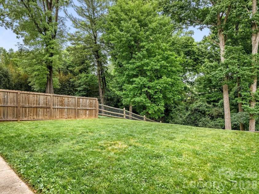 6115 Rosecrest Drive, Charlotte, NC 28210.  MLS# CAR4376444, YatesRealty ID 20848. 