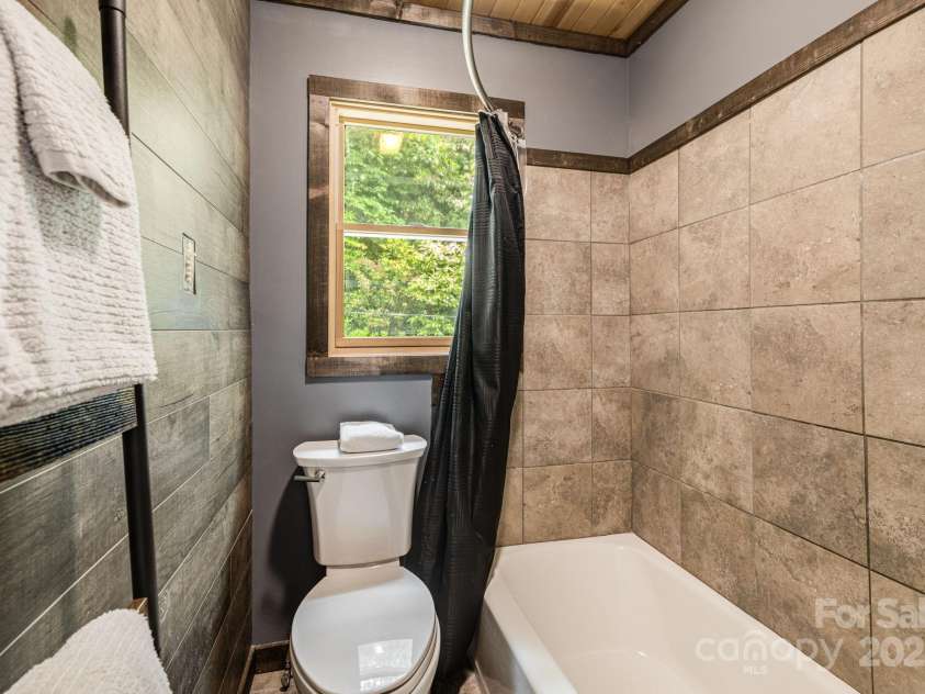 6541 Grassy Branch Road, Bryson City, NC 28713.  MLS# CAR4265926, YatesRealty ID 20848. 