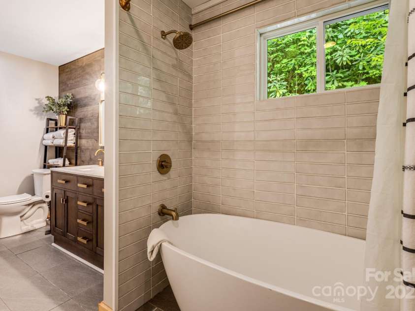 6541 Grassy Branch Road, Bryson City, NC 28713.  MLS# CAR4265926, YatesRealty ID 20848. 