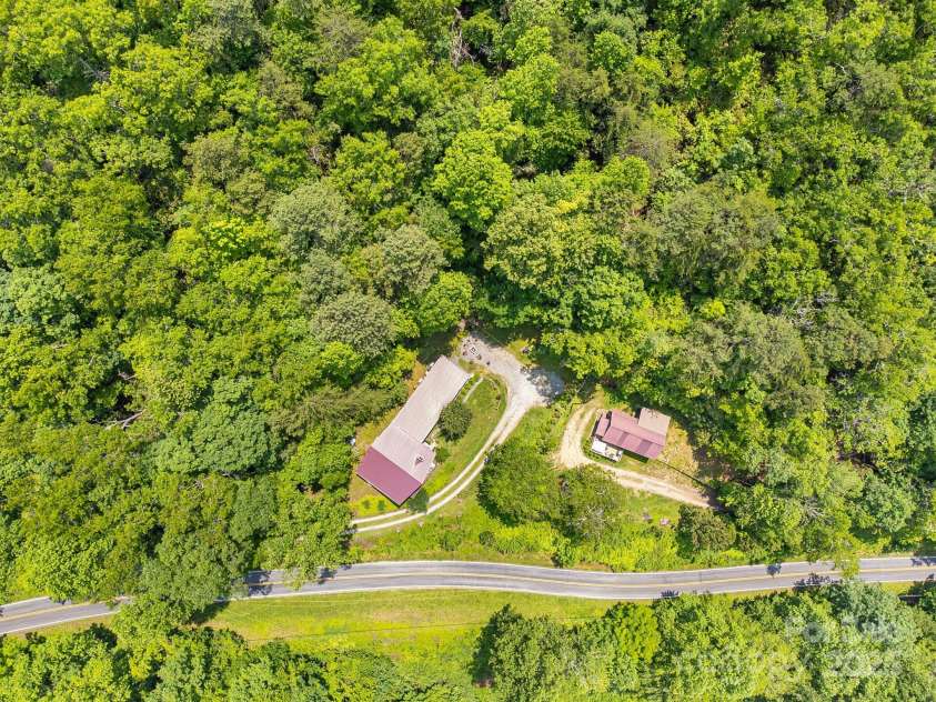 6541 Grassy Branch Road, Bryson City, NC 28713.  MLS# CAR4265926, YatesRealty ID 20848. 