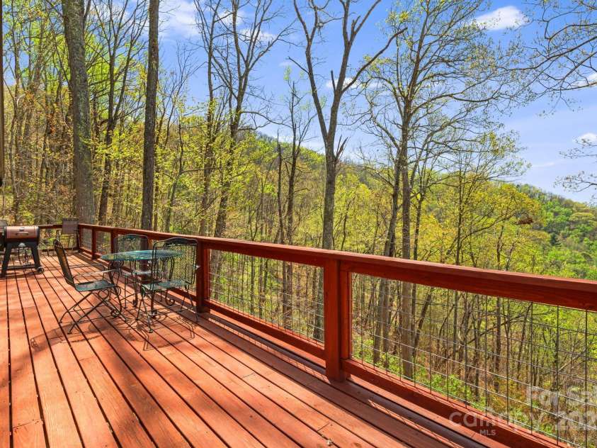 120 Wilderness Drive, Weaverville, NC 28787.  MLS# CAR4268806, YatesRealty ID 20849. Southern View