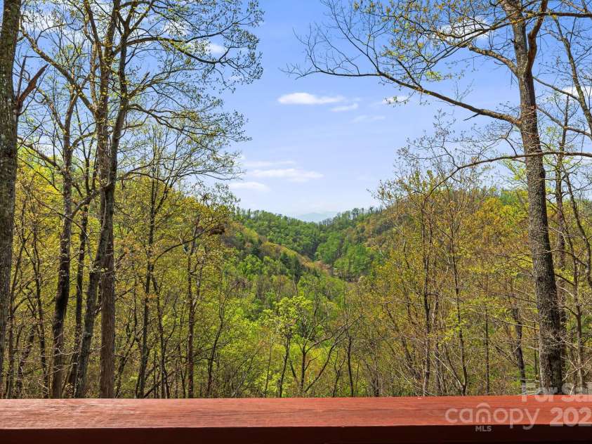 120 Wilderness Drive, Weaverville, NC 28787.  MLS# CAR4268806, YatesRealty ID 20849. Western View