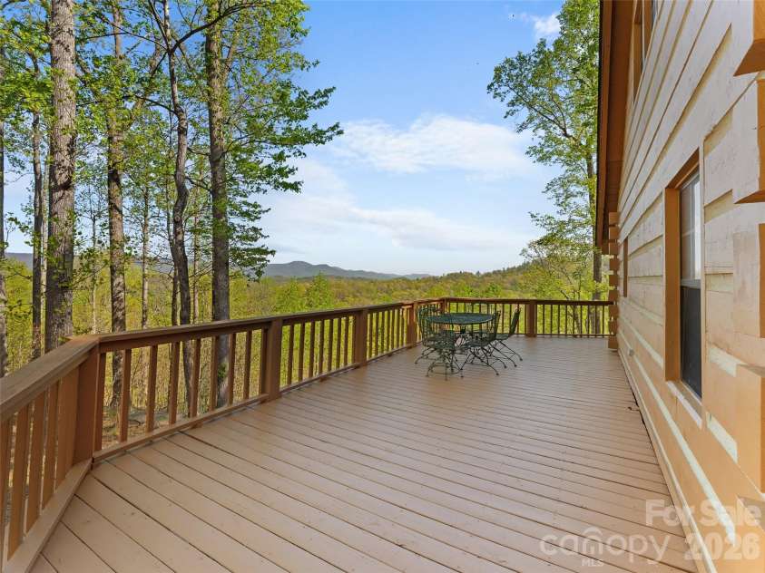 178 Tablerock Drive, Saluda, NC 28773.  MLS# CAR4380974, YatesRealty ID 20849. 