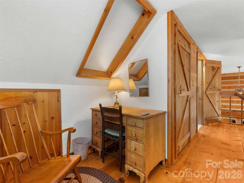 178 Tablerock Drive, Saluda, NC 28773.  MLS# CAR4380974, YatesRealty ID 20849. 