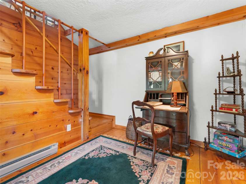 178 Tablerock Drive, Saluda, NC 28773.  MLS# CAR4380974, YatesRealty ID 20849. 