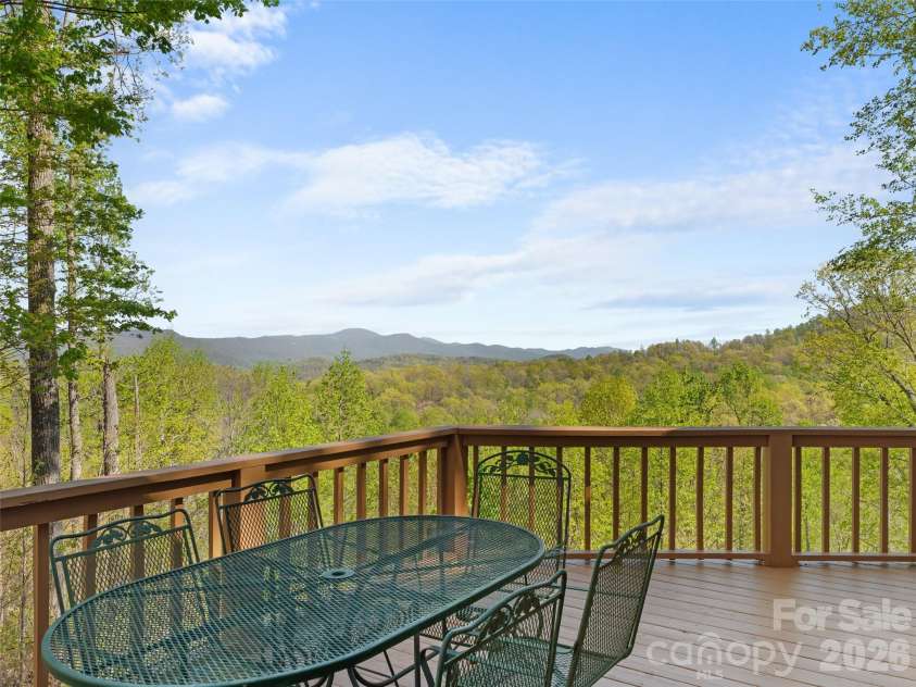 178 Tablerock Drive, Saluda, NC 28773.  MLS# CAR4380974, YatesRealty ID 20849. 