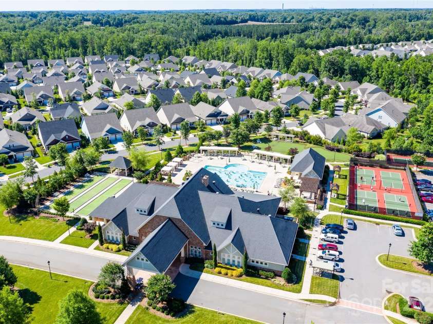 12813 Mayes Road, Huntersville, NC 28078.  MLS# CAR4189023, YatesRealty ID 2085. 