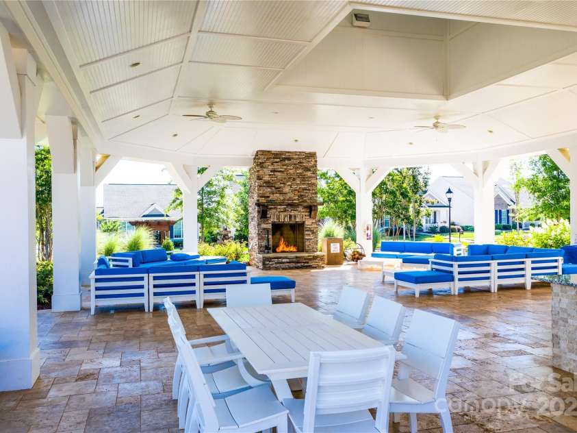 12813 Mayes Road, Huntersville, NC 28078.  MLS# CAR4189023, YatesRealty ID 2085. 