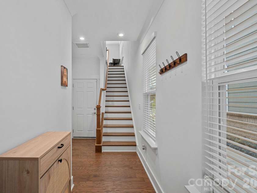 4012 Capital Ridge Court, Charlotte, NC 28205.  MLS# CAR4346654, YatesRealty ID 2085. 