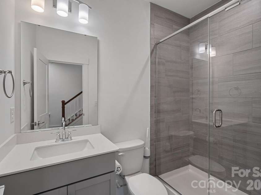 4012 Capital Ridge Court, Charlotte, NC 28205.  MLS# CAR4346654, YatesRealty ID 2085. 