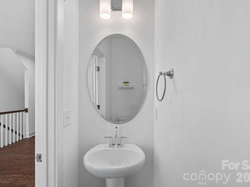 4012 Capital Ridge Court, Charlotte, NC 28205.  MLS# CAR4346654, YatesRealty ID 2085. 
