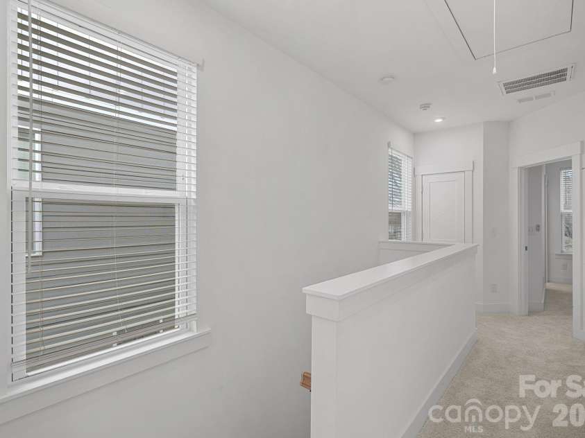 4012 Capital Ridge Court, Charlotte, NC 28205.  MLS# CAR4346654, YatesRealty ID 2085. 