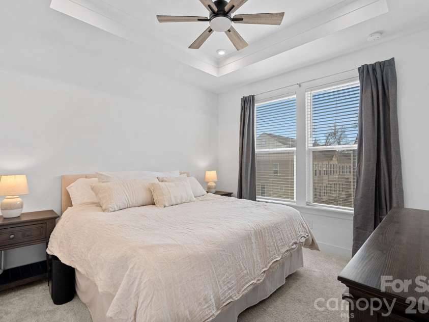 4012 Capital Ridge Court, Charlotte, NC 28205.  MLS# CAR4346654, YatesRealty ID 2085. 