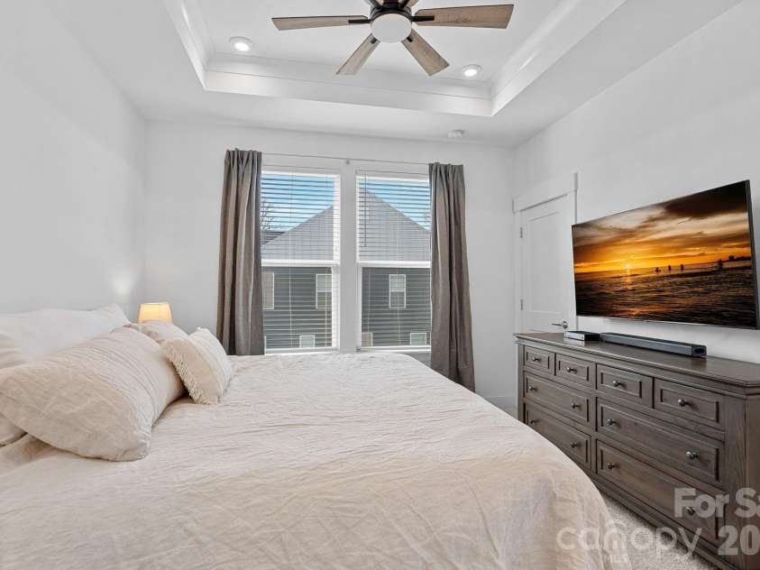 4012 Capital Ridge Court, Charlotte, NC 28205.  MLS# CAR4346654, YatesRealty ID 2085. 
