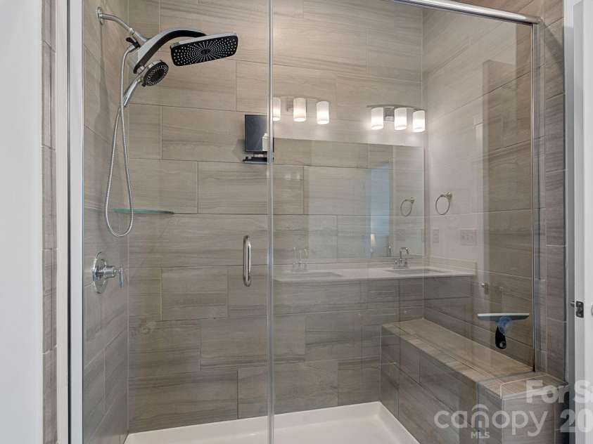 4012 Capital Ridge Court, Charlotte, NC 28205.  MLS# CAR4346654, YatesRealty ID 2085. 