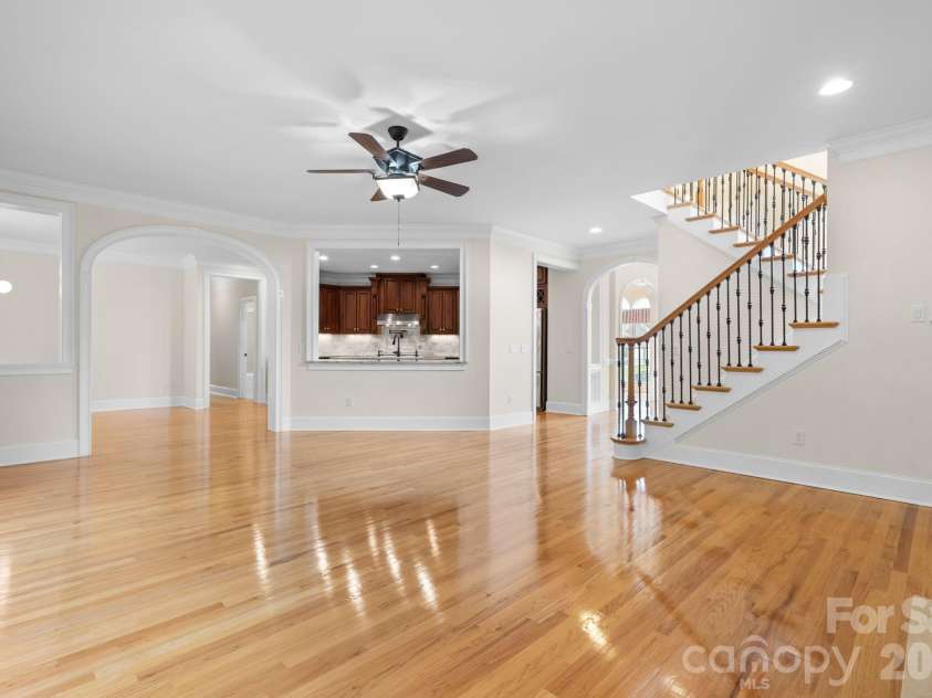 4 Royal Vista Way, Granite Falls, NC 28630.  MLS# CAR4376295, YatesRealty ID 20851. 