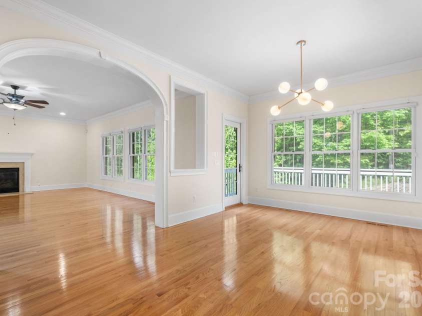 4 Royal Vista Way, Granite Falls, NC 28630.  MLS# CAR4376295, YatesRealty ID 20851. 