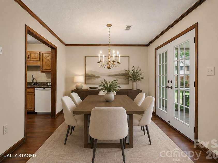 1043 Wexford Place, Concord, NC 28027.  MLS# CAR4379922, YatesRealty ID 20852. 