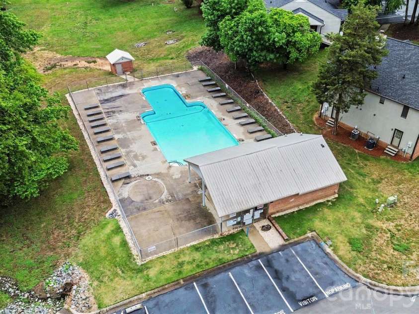 1043 Wexford Place, Concord, NC 28027.  MLS# CAR4379922, YatesRealty ID 20852. 