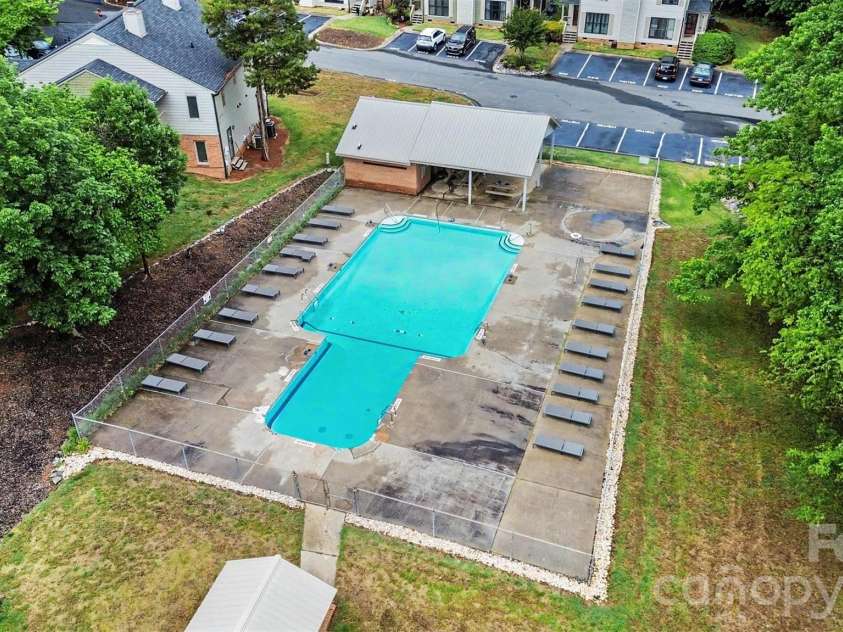 1043 Wexford Place, Concord, NC 28027.  MLS# CAR4379922, YatesRealty ID 20852. 