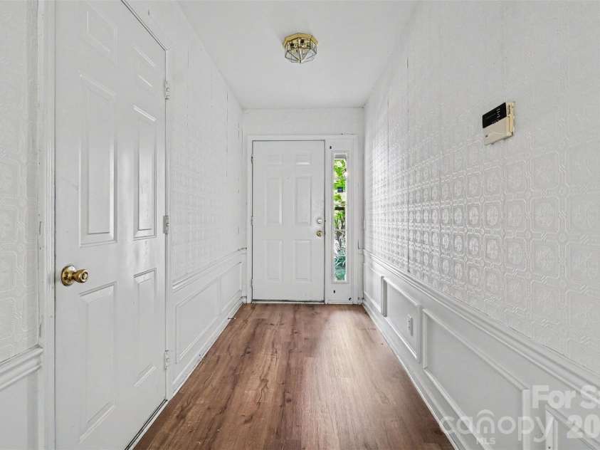 7516 Double Springs Court, Charlotte, NC 28262.  MLS# CAR4374986, YatesRealty ID 20854. 