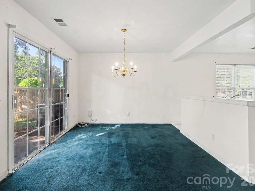 7516 Double Springs Court, Charlotte, NC 28262.  MLS# CAR4374986, YatesRealty ID 20854. 