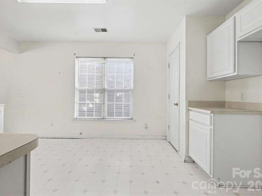 7516 Double Springs Court, Charlotte, NC 28262.  MLS# CAR4374986, YatesRealty ID 20854. 