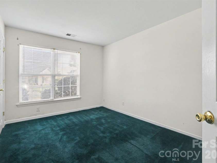 7516 Double Springs Court, Charlotte, NC 28262.  MLS# CAR4374986, YatesRealty ID 20854. 
