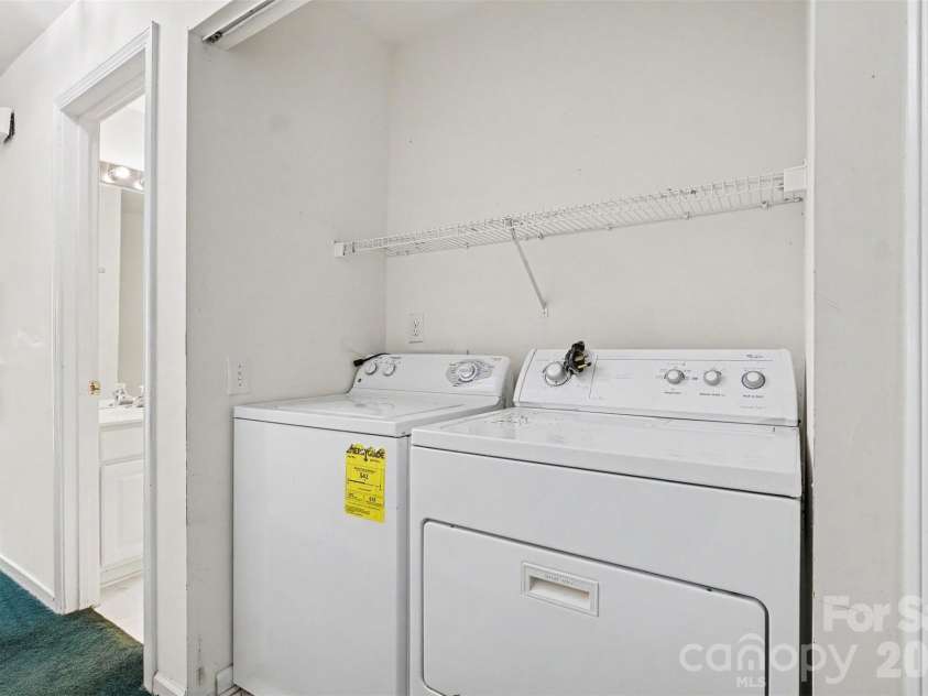 7516 Double Springs Court, Charlotte, NC 28262.  MLS# CAR4374986, YatesRealty ID 20854. 