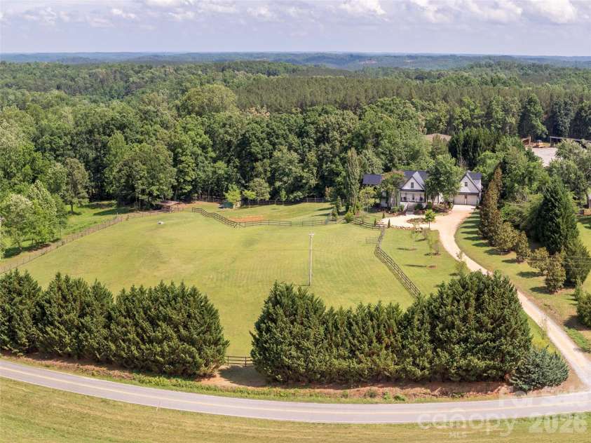 4647 Big Level Road, Mill Spring, NC 28756.  MLS# CAR4380552, YatesRealty ID 20856. 