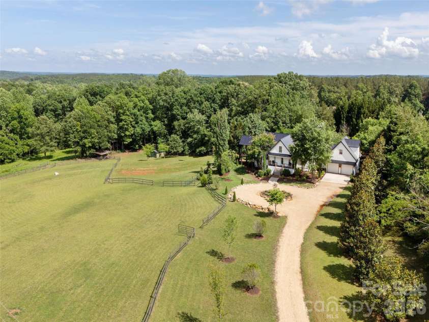 4647 Big Level Road, Mill Spring, NC 28756.  MLS# CAR4380552, YatesRealty ID 20856. 
