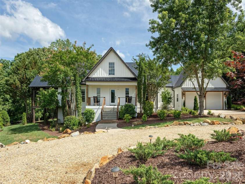4647 Big Level Road, Mill Spring, NC 28756.  MLS# CAR4380552, YatesRealty ID 20856. 