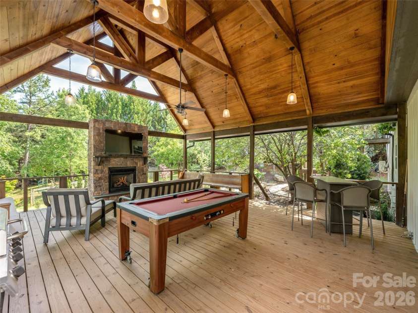 4647 Big Level Road, Mill Spring, NC 28756.  MLS# CAR4380552, YatesRealty ID 20856. 