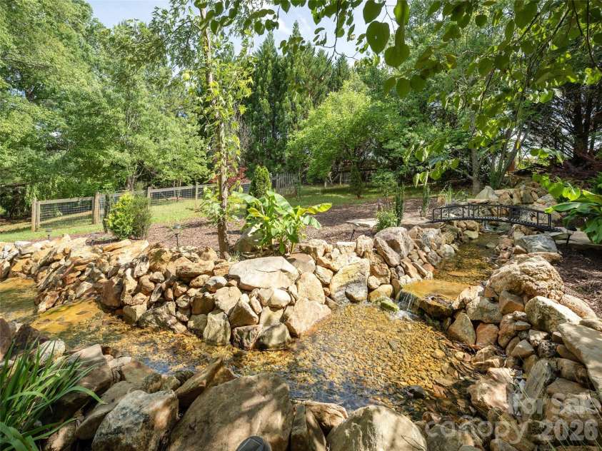 4647 Big Level Road, Mill Spring, NC 28756.  MLS# CAR4380552, YatesRealty ID 20856. 