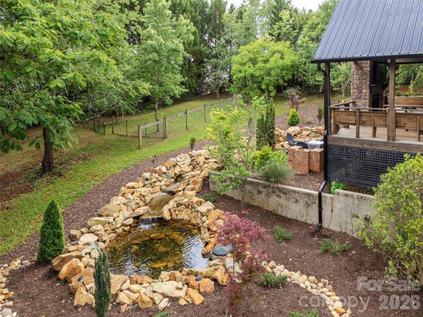 4647 Big Level Road, Mill Spring, NC 28756.  MLS# CAR4380552, YatesRealty ID 20856. 