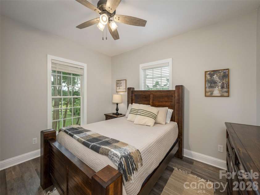 4647 Big Level Road, Mill Spring, NC 28756.  MLS# CAR4380552, YatesRealty ID 20856. 