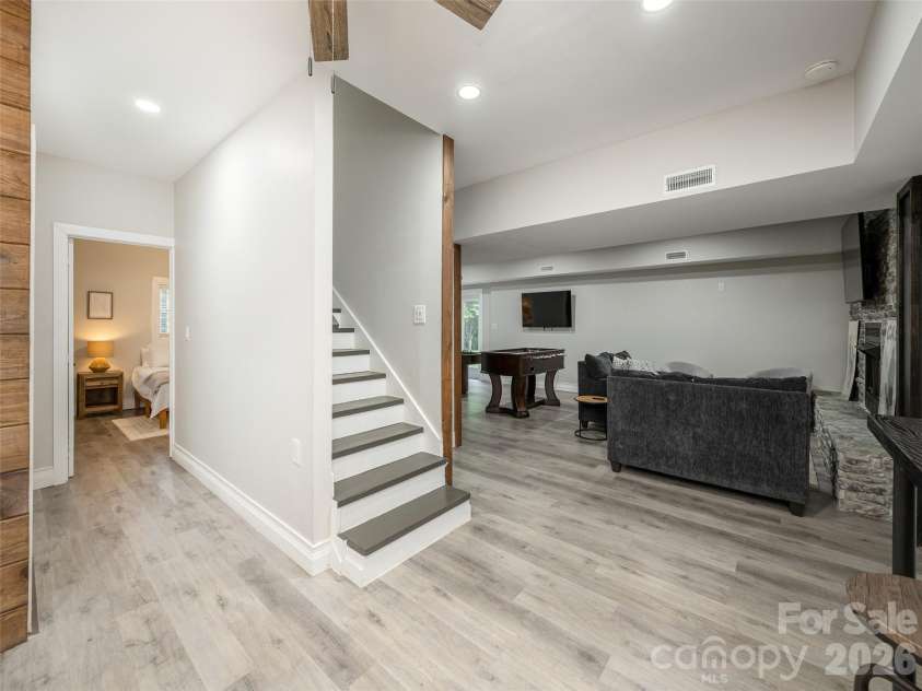 4647 Big Level Road, Mill Spring, NC 28756.  MLS# CAR4380552, YatesRealty ID 20856. 