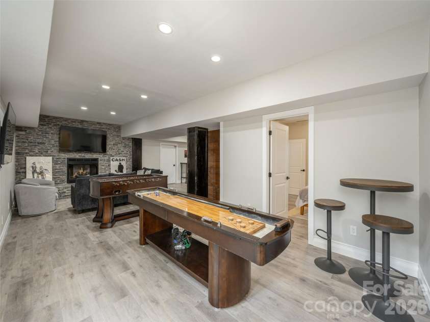 4647 Big Level Road, Mill Spring, NC 28756.  MLS# CAR4380552, YatesRealty ID 20856. 