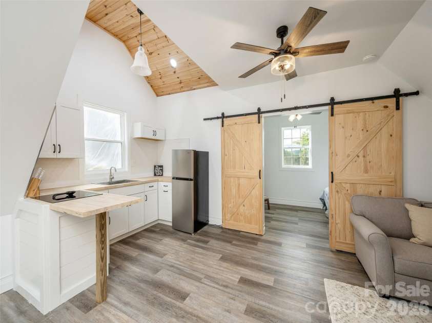 4647 Big Level Road, Mill Spring, NC 28756.  MLS# CAR4380552, YatesRealty ID 20856. 