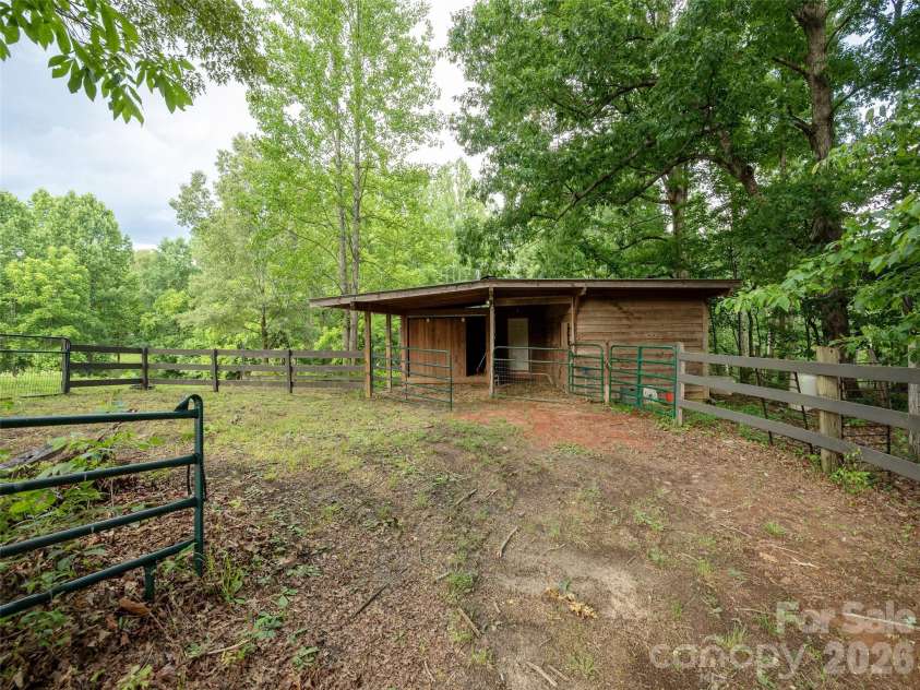 4647 Big Level Road, Mill Spring, NC 28756.  MLS# CAR4380552, YatesRealty ID 20856. 