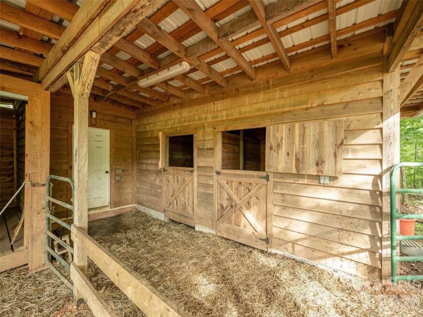 4647 Big Level Road, Mill Spring, NC 28756.  MLS# CAR4380552, YatesRealty ID 20856. 