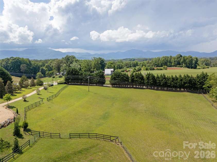 4647 Big Level Road, Mill Spring, NC 28756.  MLS# CAR4380552, YatesRealty ID 20856. 