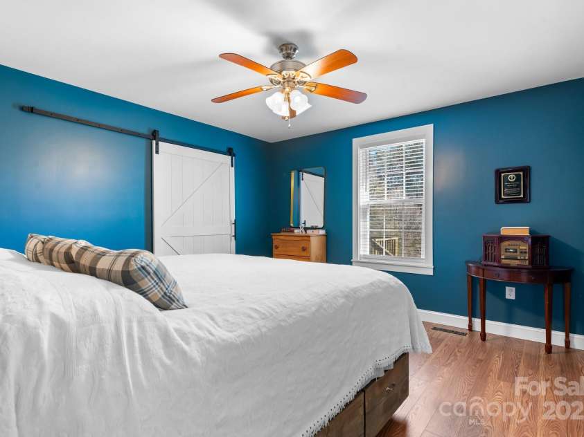 845 Linville Road, Mount Airy, NC 27030.  MLS# CAR4273389, YatesRealty ID 20856. 