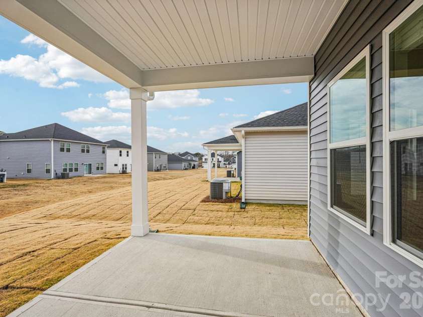 114 Pantego Place, Salisbury, NC 28144.  MLS# CAR4328464, YatesRealty ID 20858. 